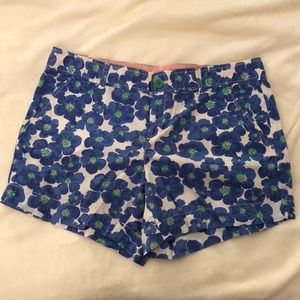 Lilly Pulitzer Shorts